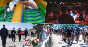 Majówka Świecie 2026. Znamy plan wydarzeń