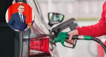 Radny ze Świecia chce magazynować paliwo. Boi się sytuacji nadzwyczajnych