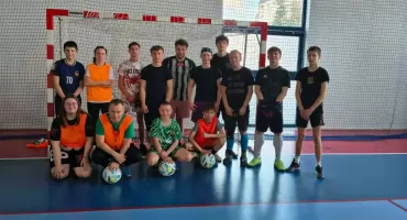 Olimpijczyk Warlubie zadebiutuje w najwyższej klasie rozgrywkowej w Polsce. Będzie to „Futbol bez barier”