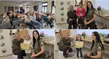 Kraina kredką malowana – zaprojektuj okładkę kolorowanki. Poznaliśmy laureatów konkursu