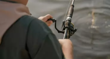 Powalczą o Mistrzostwo Koła. Zawody spławikowe w Grzybku