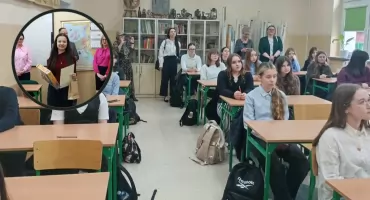 Oni bardzo dobrze znają język polski. Znamy zwycięzców konkursu