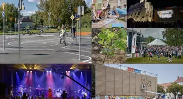 Program granatowy Mondi „Wspieramy lokalnie”. Znamy wyniki głosowania