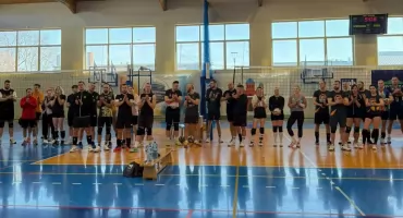 Zagrali turniej charytatywny. Zakupione zostanie bardzo potrzebne urządzenie