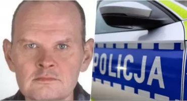 Uwaga! Zaginął mieszkaniec powiatu świeckiego