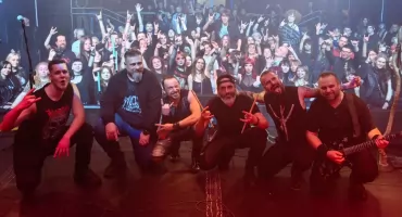 Festiwal Mocnych Brzmień im. Ryśka Bieńka. Znamy finalistów części konkursowej