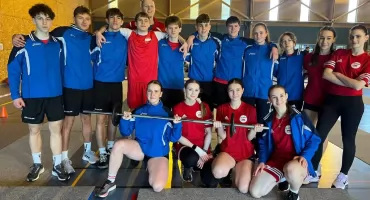 I Liceum Ogólnokształcące w Świeciu wygrywa międzynarodowe zawody. Bardzo dobry występ we Francji