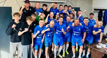 Derby powiatu świeckiego dla Wisły Gruczno. W nadchodzący weekend ciekawe pojedynki