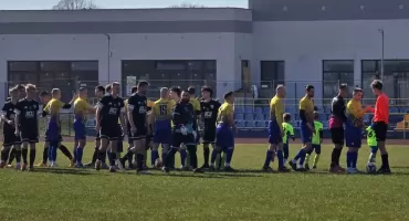 Przed nami hit B klasy. Szykują się spore emocje