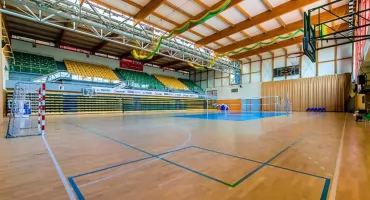 Najlepsze polskie drużyny unihokeja zagrają w Świeciu. Już w sobotę