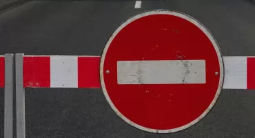 Uwaga! Czasowe zamknięcie ulicy w Świeciu