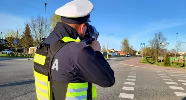 Czy popierasz wzmożone działania policji na drogach powiatu? Odpowiedz w naszej sondzie