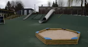 Nowe miejsce rekreacji stwarza... problemy. Jest groźba zamknięcia obiektu