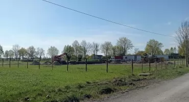 Tutaj powstają nowe mieszkania. Wybudują je w ciągu roku
