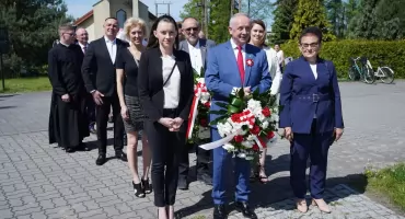 Obchody Święta Konstytucji 3 Maja w Pruszczu. Plan wydarzenia