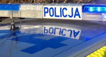 Śmiertelny wypadek w powiecie świeckim. Zderzenie ciążówki z osobówką