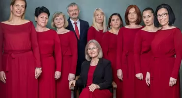 Święto muzyki w Nowem. Przed nami benefis Eugenii Butyńskiej