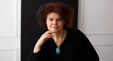 Anna Sakowicz przyjedzie do Nowego. Warto przyjść na spotkanie autorskie