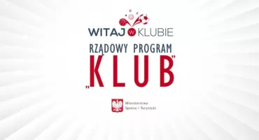 Są wyniki naboru do programu „KLUB”. Wśród beneficjentów stowarzyszenia z gminy Bukowiec