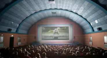 Repertuar Kina Wrzos na najbliższe dni. Co na ekranie?
