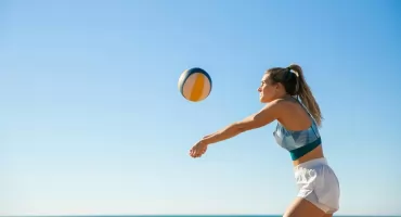 Siatkówka plażowa królować będzie w Decznie. Trwają zapisy