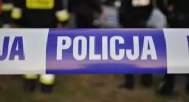Jest akt oskarżenia wobec Tadeusza B. Naćpany mógł doprowadzić do katastrofy kolejowej