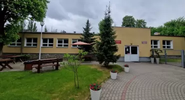 Budynek Środowiskowego Domu Samopomocy w Świeciu przejdzie rozbudowę. Koszt to ponad 3 mln zł