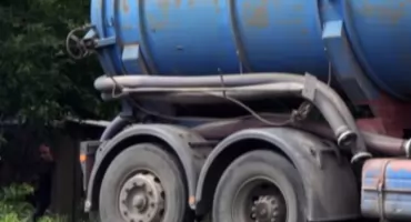 Ważna informacja od ZGK w Drzycimiu. Możesz dostać karę