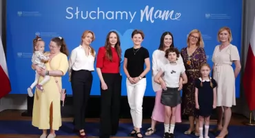 Ważne wieści dla rodziców! Nawet 60 dni dodatkowego zasiłku opiekuńczego na chore dziecko