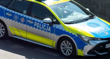 Pirat recydywista zatrzymany na Wojska Polskiego. Dobrze, że nie doszło do tragedii
