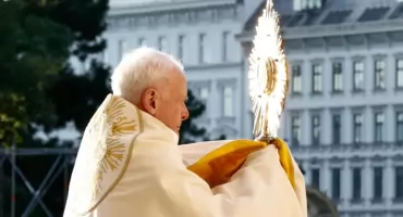 Biskup pelpliński wydał dyspensę. W ten dzień możesz zjeść mięso