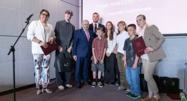 Twórcy i animatorzy kultury docenieni. Otrzymali nagrody burmistrza [ZDJĘCIA]