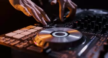 Wave Festiwal Deczno 2026. Rozpiska godzinowa