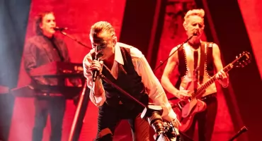 Ogólnopolski zlot fanów Depeche Mode. Wydarzenie odbędzie się w Decznie