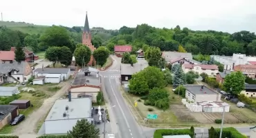 Będą duże zmiany na ważnym ciągu komunikacyjnym w regionie. Kiedy ruszą prace?