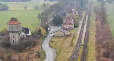 Kolejowa rewolucja w powiecie świeckim. Ma to być jeden z najważniejszych traktów w Polsce