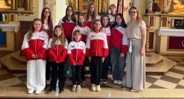 Festyn Rodzinny w Niewieścinie. Wystąpi lubiany chór dziecięcy