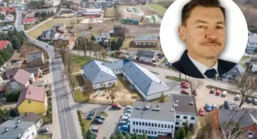 Komisarz wyborczy przyjął rezygnację wójta Rafała Pilarskiego. Kto obecnie rządzi gminą?