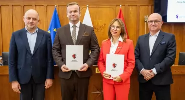 Rozbudowa ŚDS w Świeciu. Przetarg ogłoszony, fundusze przyznane