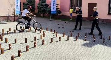 Uczniowie ze Świekatowa rywalizowali w ogólnopolskim turnieju BRD. Jak sobie poradzili?