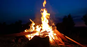 Festyn Nocy Świętojańskiej w Serocku. Wydarzenie już 20 czerwca