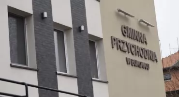Niemal 280 tysięcy złotych na modernizację i nowoczesny sprzęt medyczny do Gminnej Przychodni w Bukowcu
