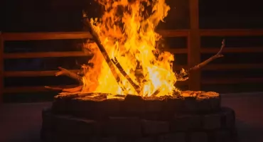 Noc Świętojańska w Świekatowie. Uroczyście zostaną otwarte tarasy