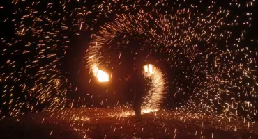 Noc Świętojańska nad Zalewem Gródeckim. Atrakcji nie zabraknie