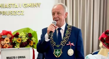 Dariusz Wądołowski w ścisłej czołówce samorządowców w Polsce. To spore wyróżnienie