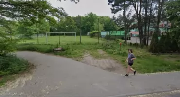 Problemy z budową boiska w Czaplach. Jest kolejny przetarg
