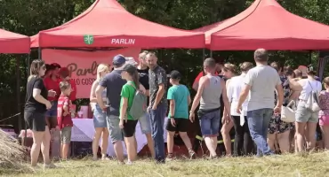 Piknik na Kocyku w Topolnie na Talerzyku. Przed nami kolejna edycja wydarzenia