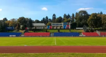 Wda Świecie przedstawiła plan sparingów. Zespół rozpocznie treningi już w przyszłym tygodniu