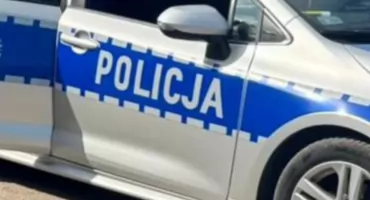 Pędził trasą Tuchola-Świecie. Mandat, punkty karne i zatrzymane prawko
