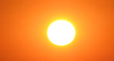 Dzisiaj może paść rekord temperatury! Ostrzeżenie najwyższego stopnia